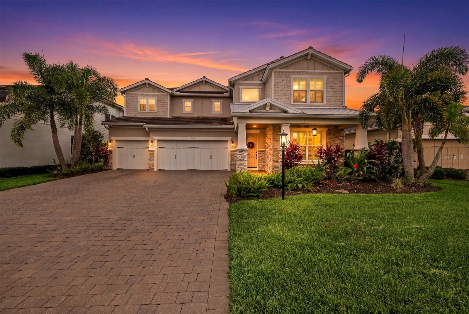 3214 ANCHOR BAY TRAIL