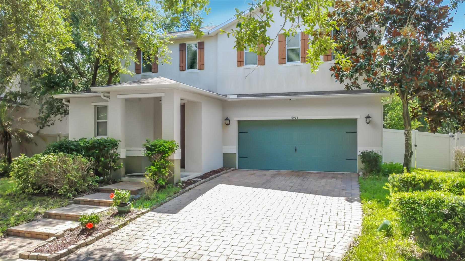 11913 VERRAZANO DRIVE