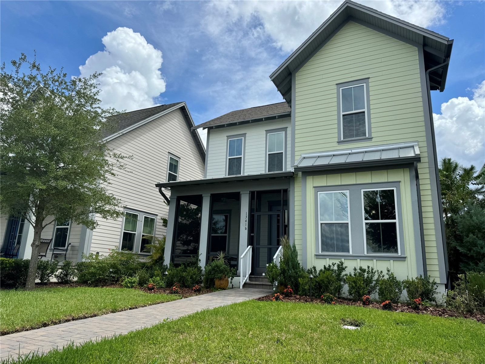 13416 BEEBE ALLEY