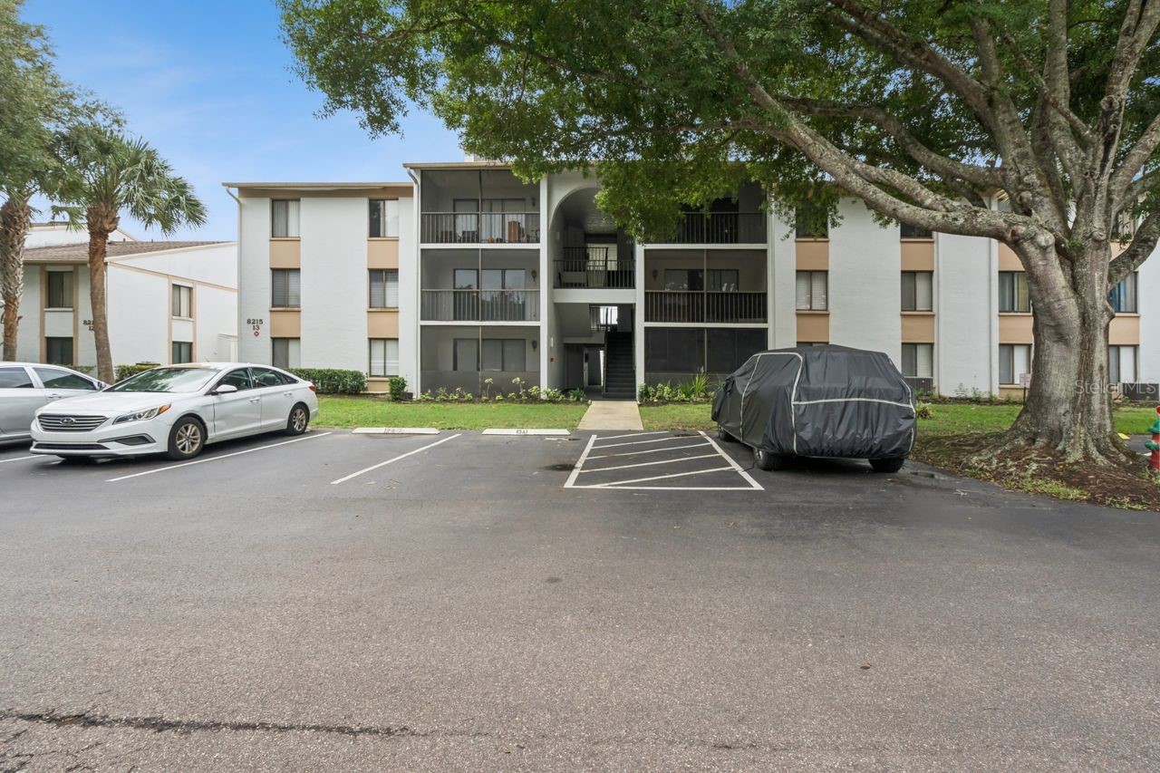 8215 SUN SPRING CIRCLE 12