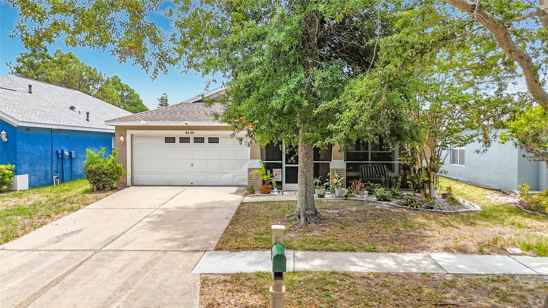 6630 CAMBRIDGE PARK DRIVE