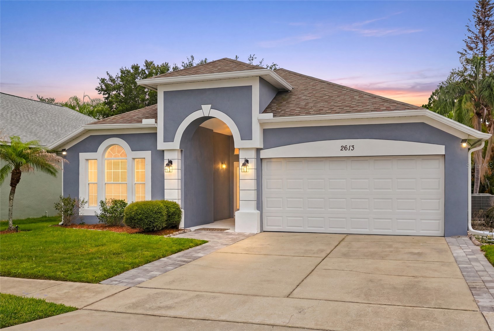 2613 RUNYON CIRCLE