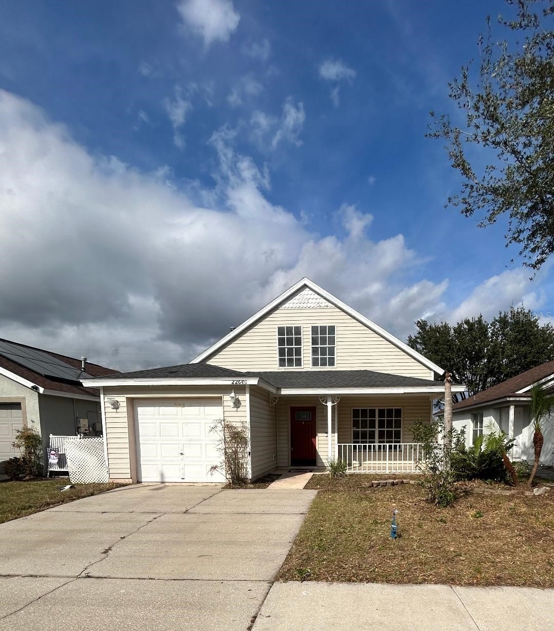 22601 SAINT THOMAS CIRCLE