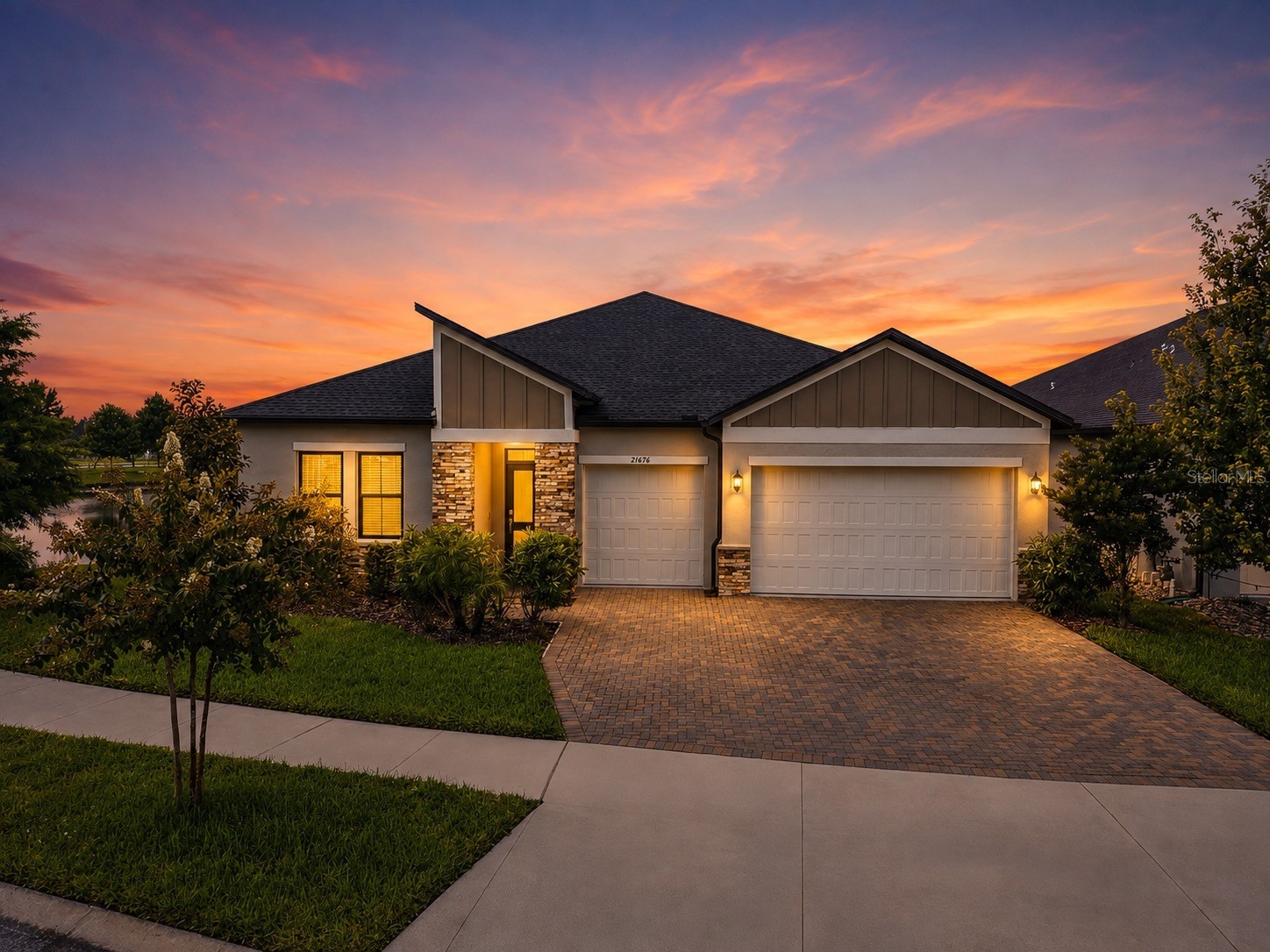 21676 SNOWY ORCHID TERRACE