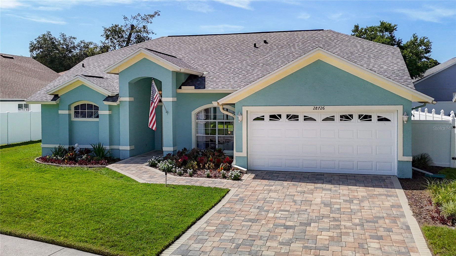 28726 CREEKWOOD DRIVE