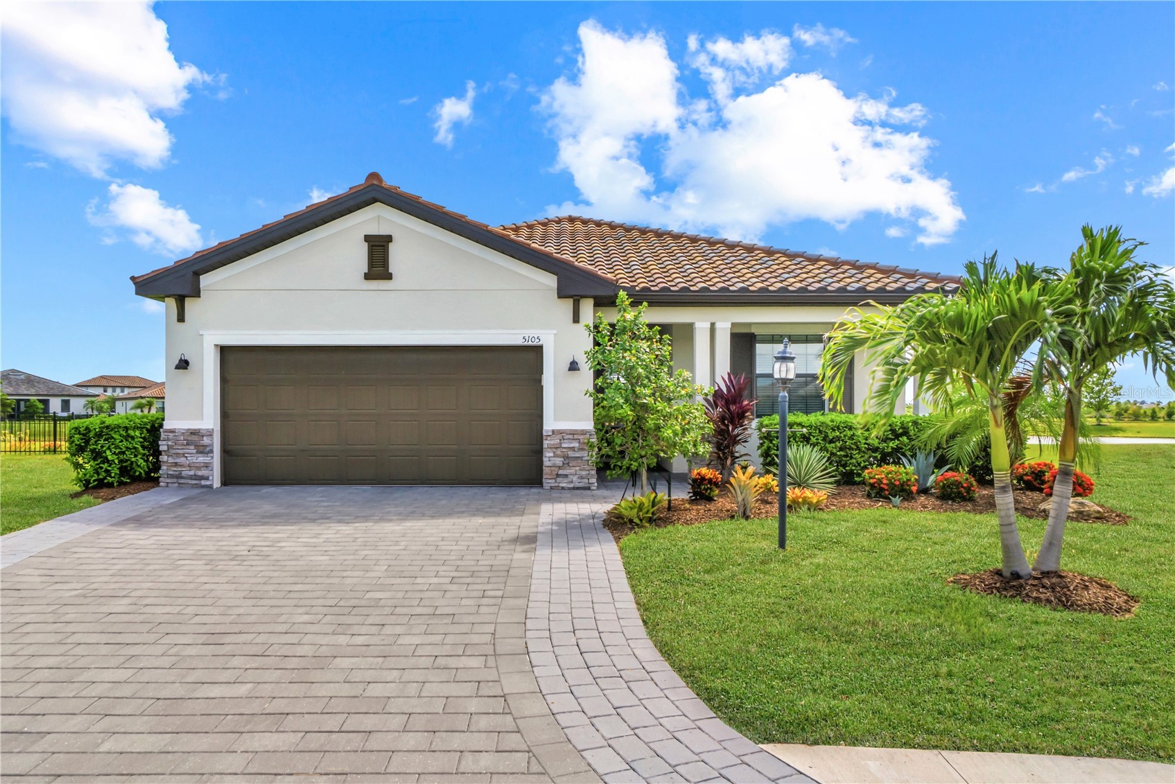 5105 MARINA BASIN COURT