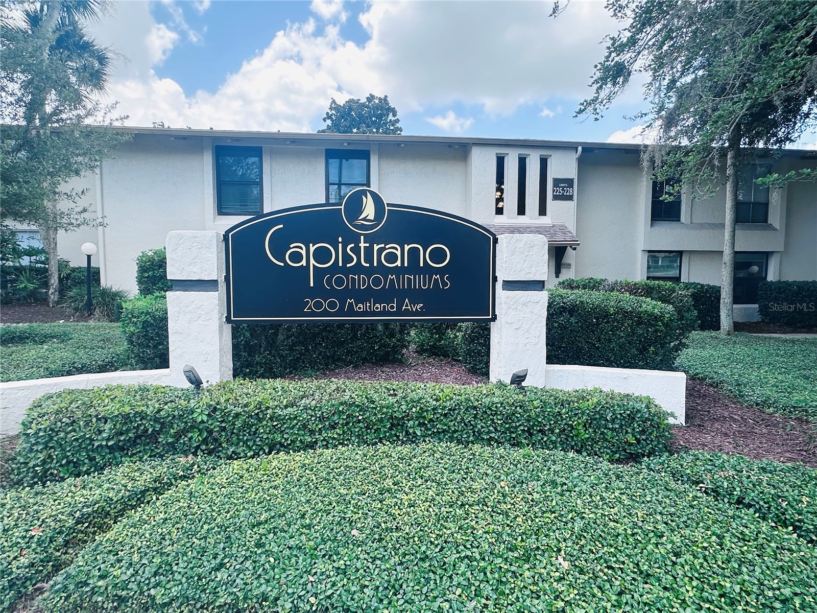 200 MAITLAND AVENUE 224