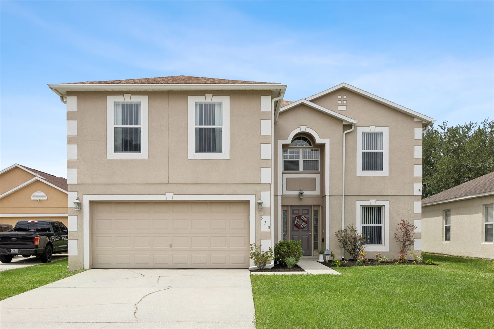 670 BROWN BEAR COURT