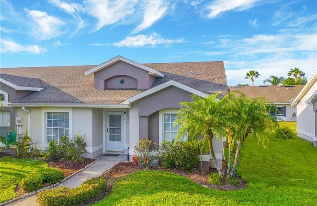 1215 BAREFOOT BAY DRIVE