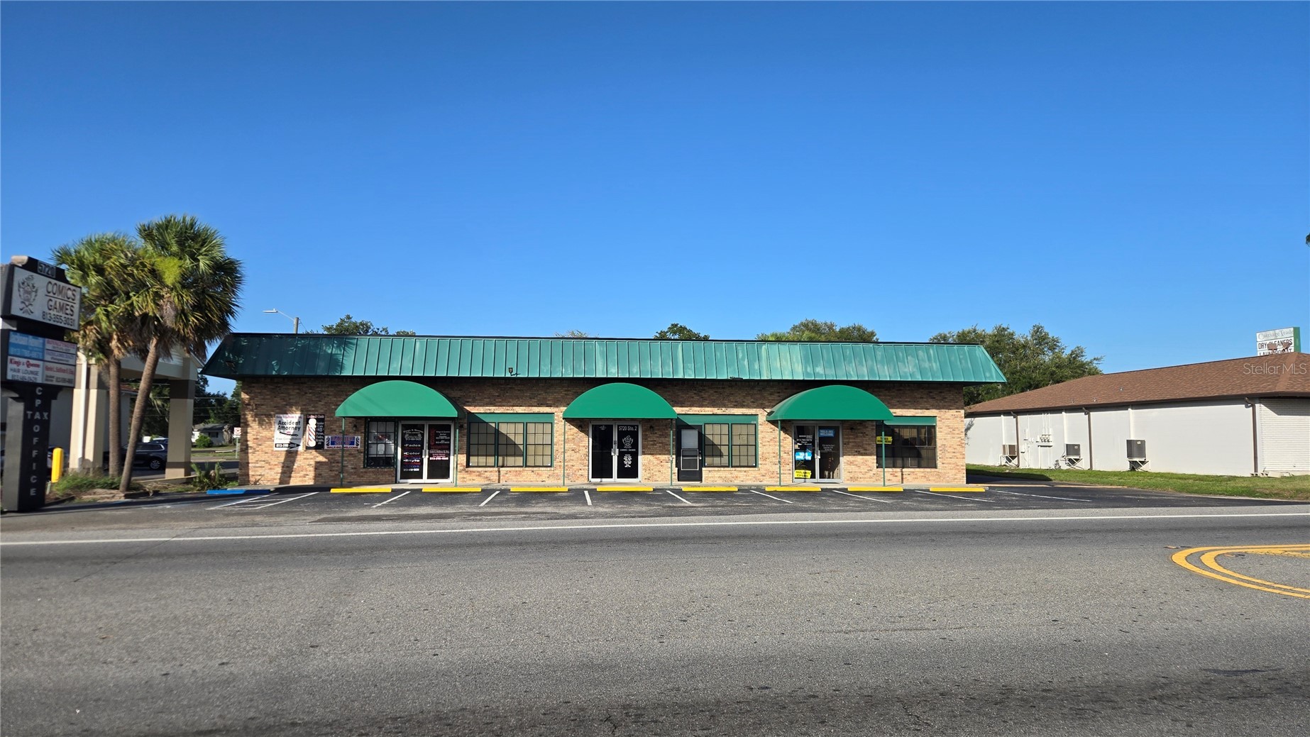 5720 GALL BOULEVARD 2