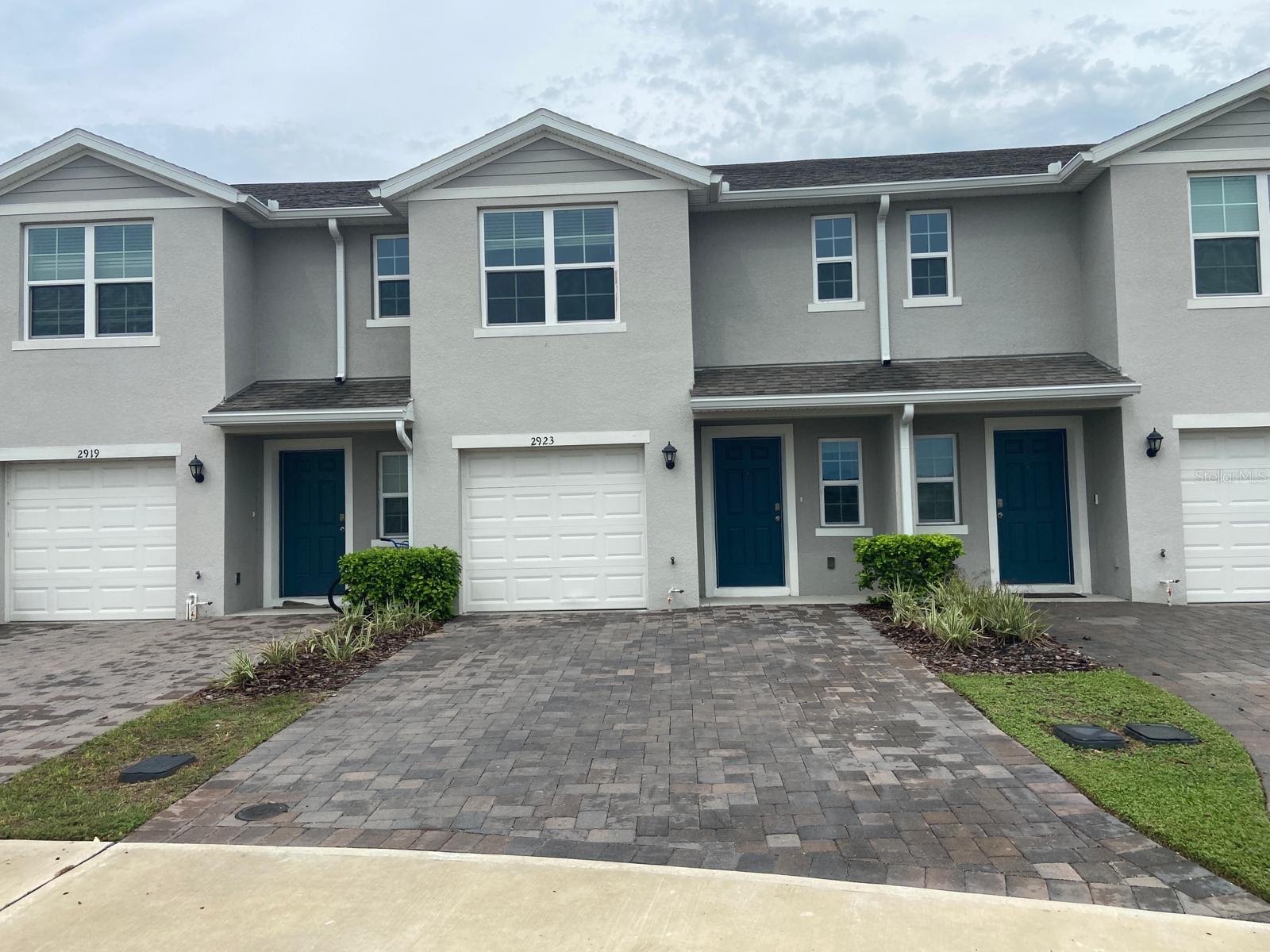 2923 BRIE HAMMOCK BEND