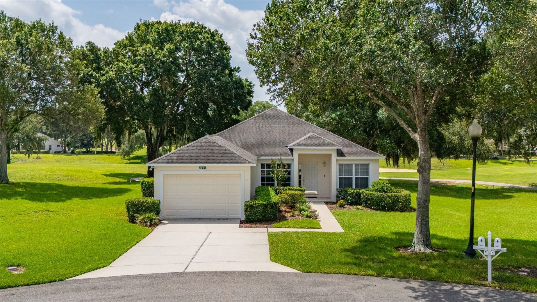 3604 KINGSWOOD COURT