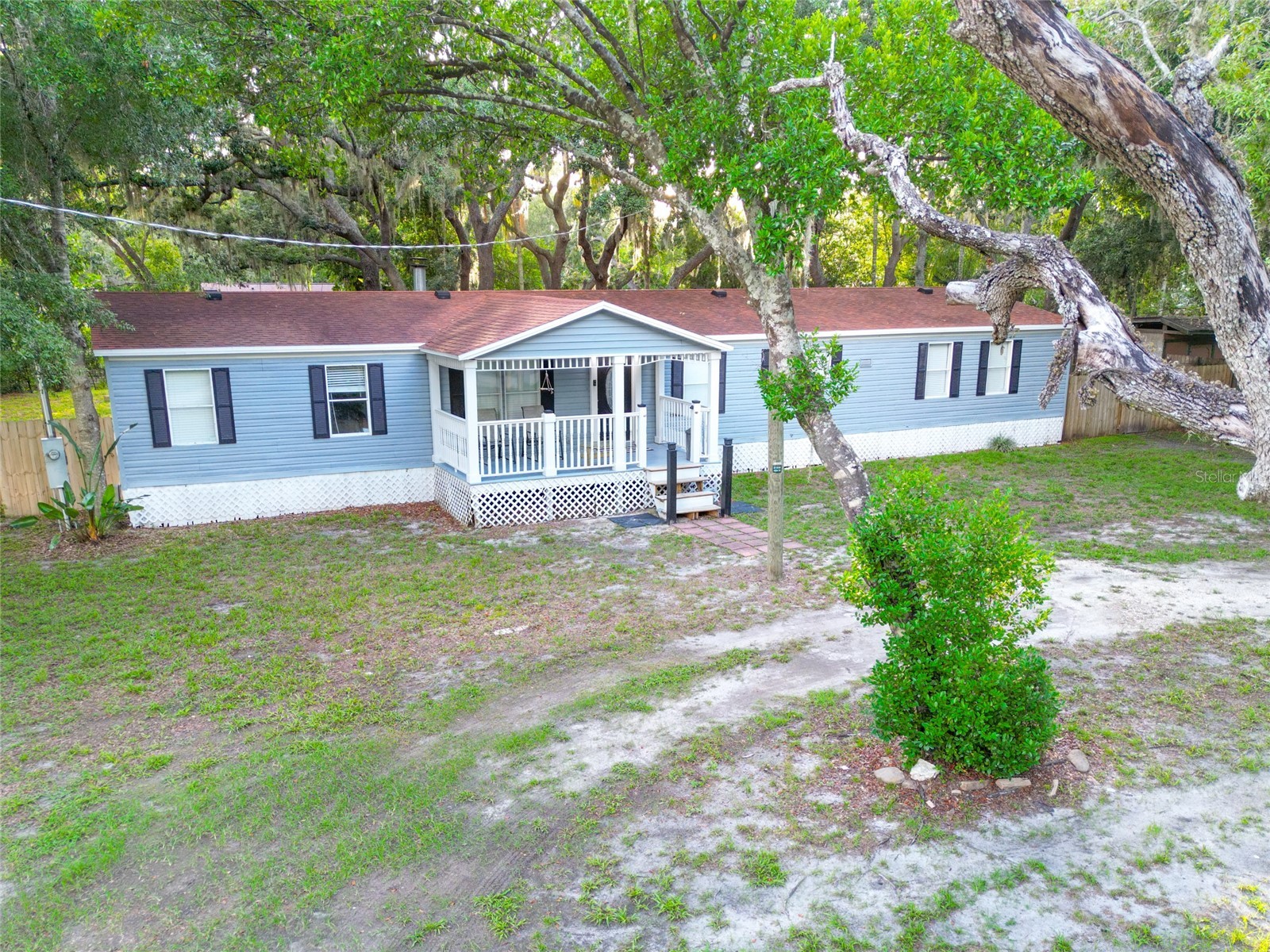 1419 OSCEOLA HOLLOW ROAD