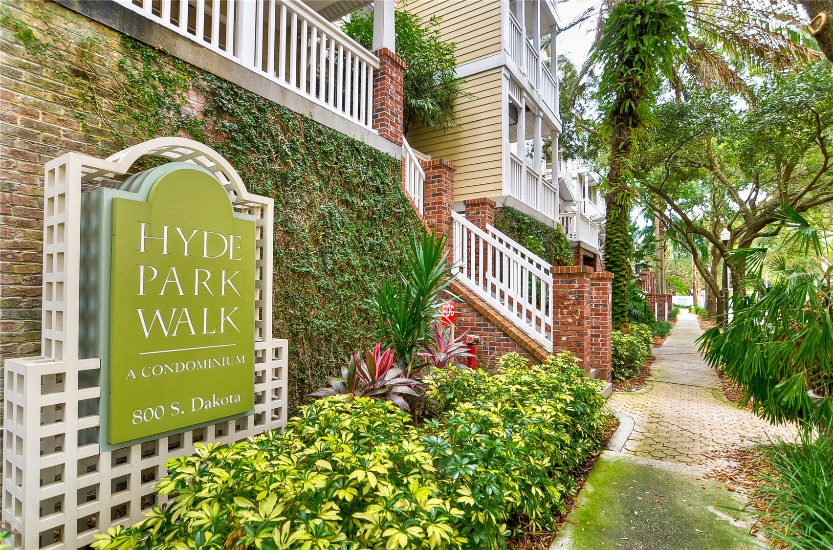 800 S DAKOTA AVENUE 121