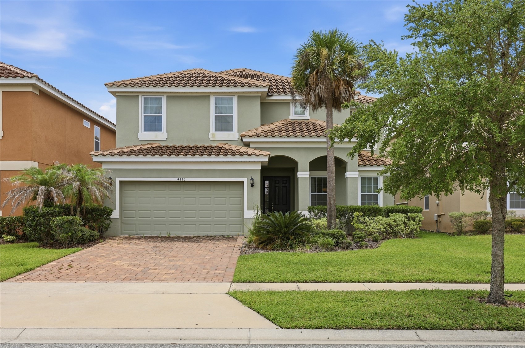4416 SHIVA LOOP