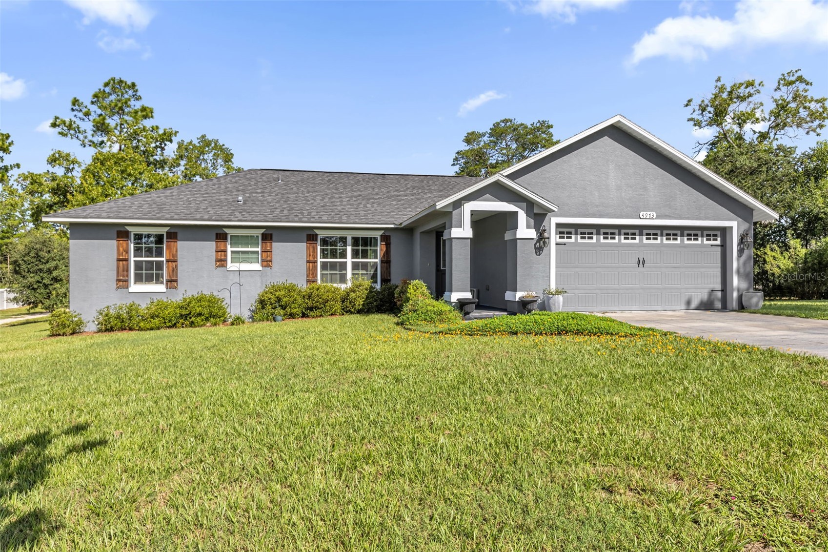 4973 SW 109TH LOOP