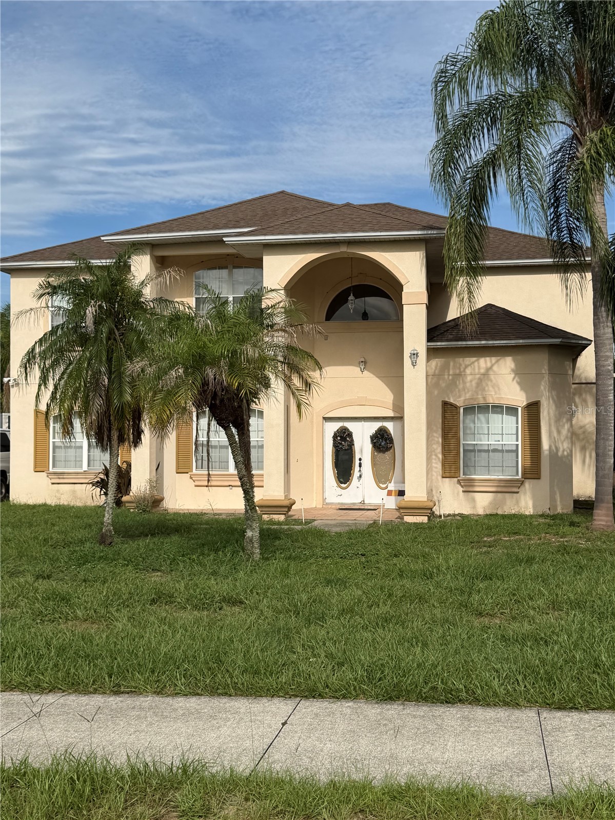 2266 RED GATE ROAD