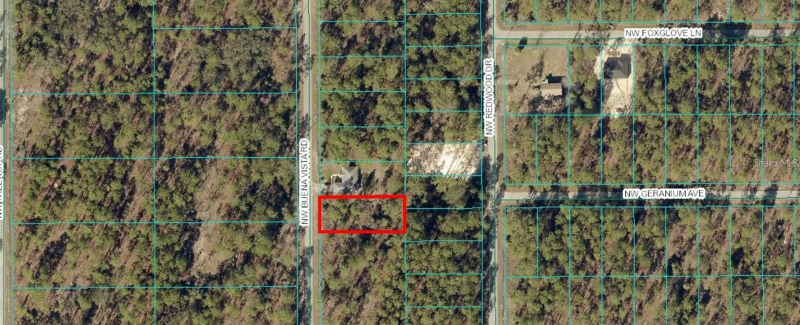 00 NW BUENA VISTA RD