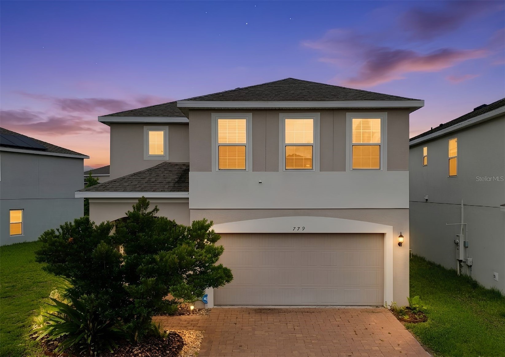 779 SCRUB OAK HAMMOCK ROAD