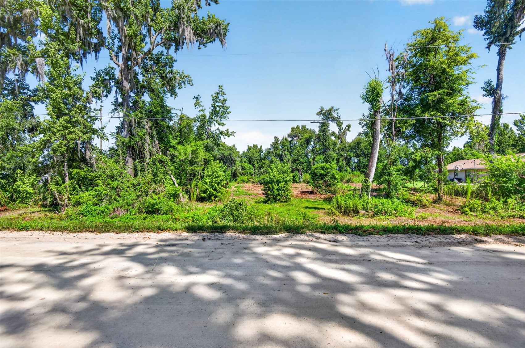 0 SUMNER LAKE ROAD