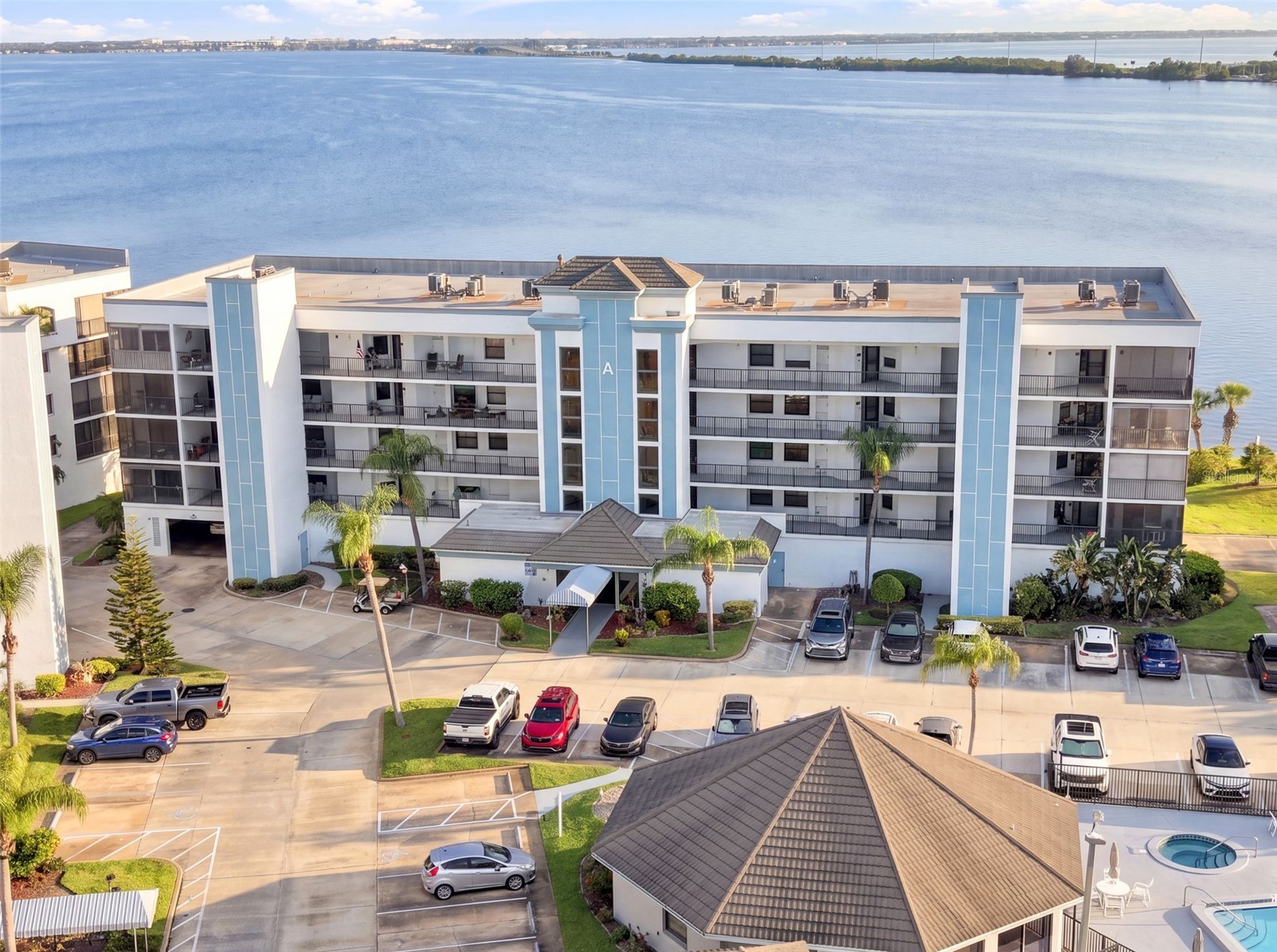 3601 S BANANA RIVER BOULEVARD A304