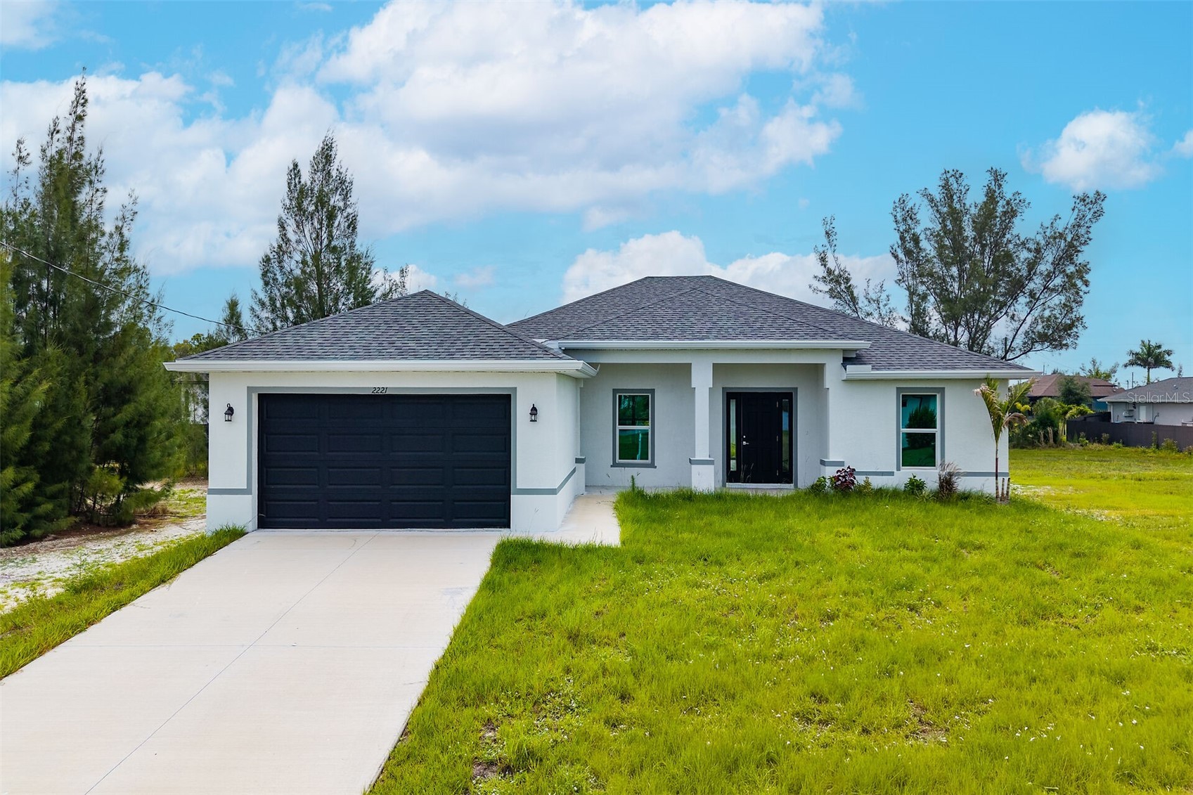 2221 NW 43RD AVENUE