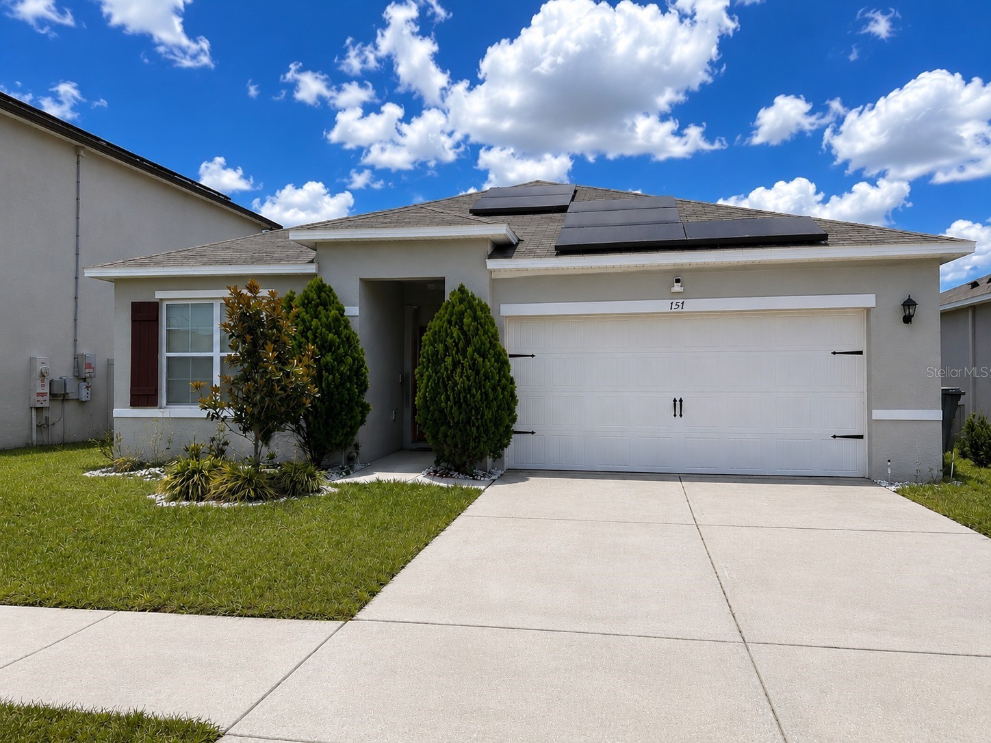 157 HENRY STEVENS DRIVE