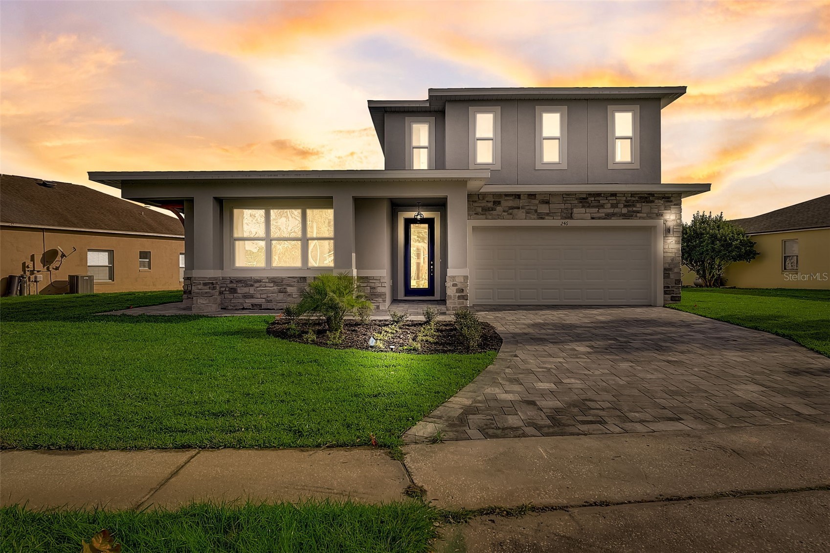 3889 WALKER ROAD