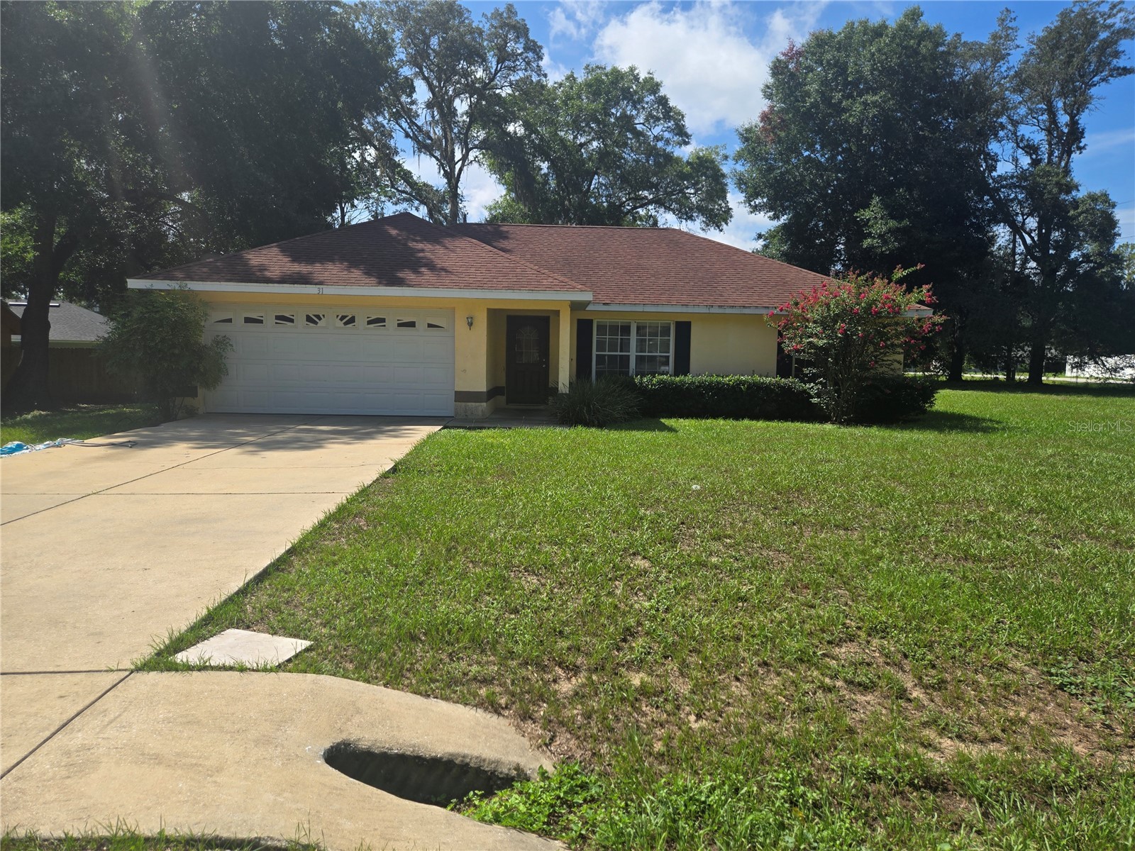 31 PINE CIRCLE