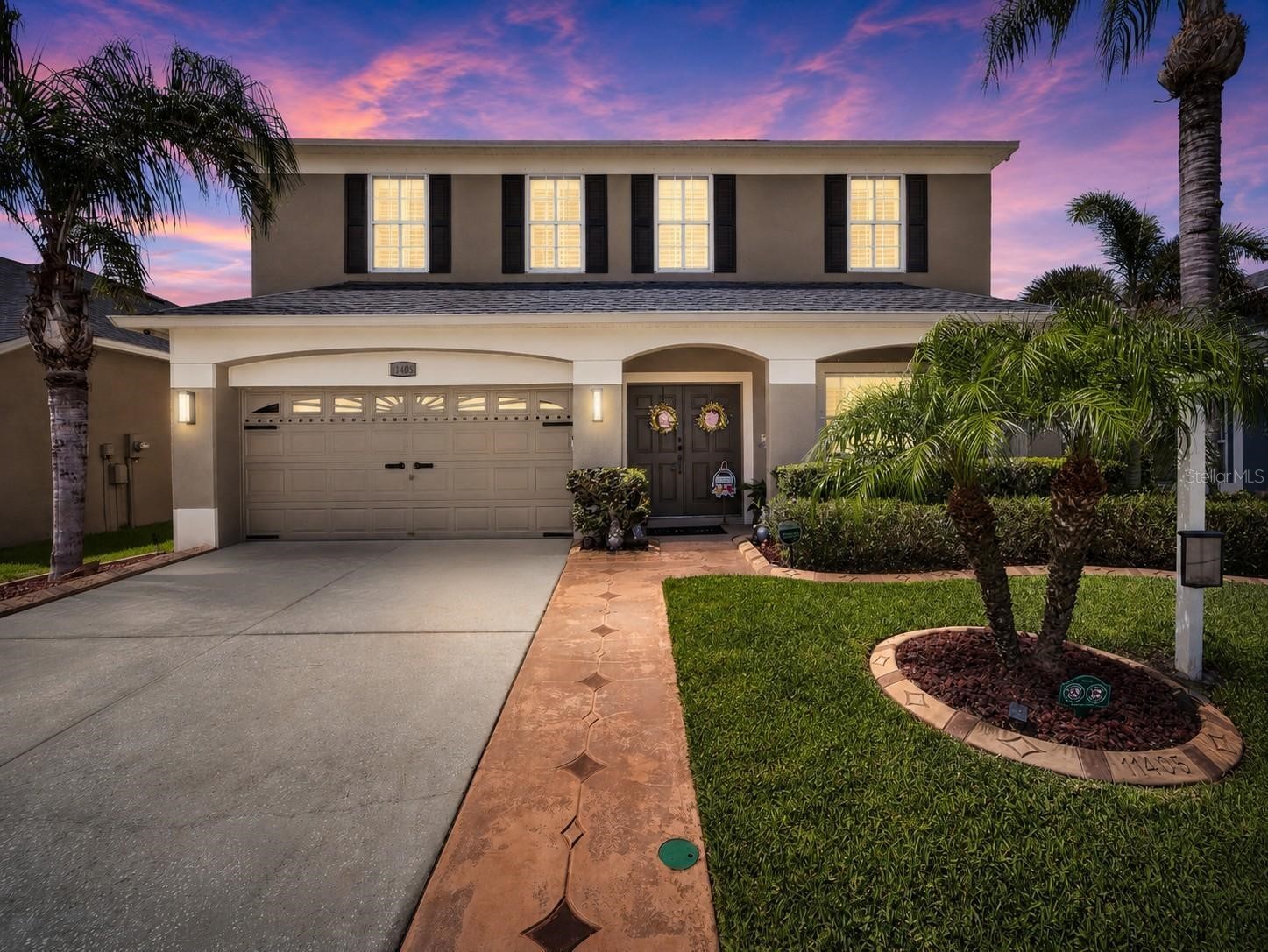 11405 VILLAGE BROOK DRIVE