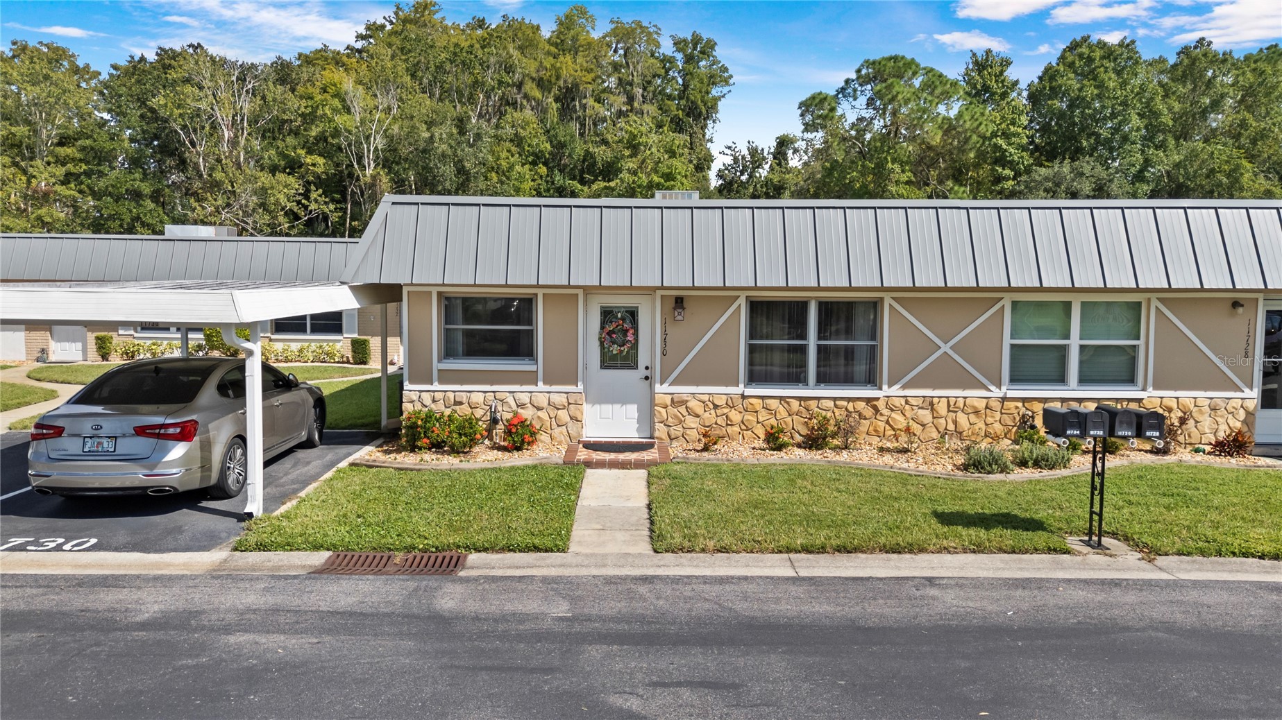 11730 CARISSA LANE 0