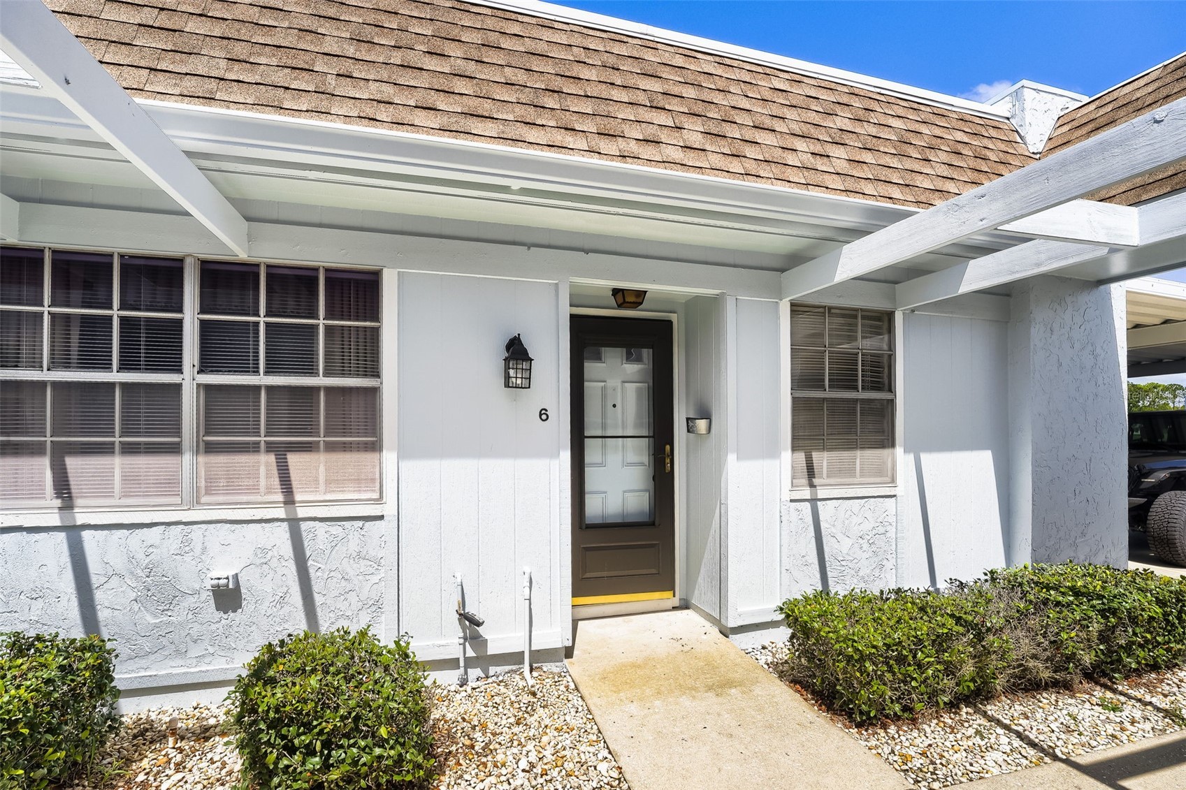 11210 CARRIAGE HILL DRIVE 6