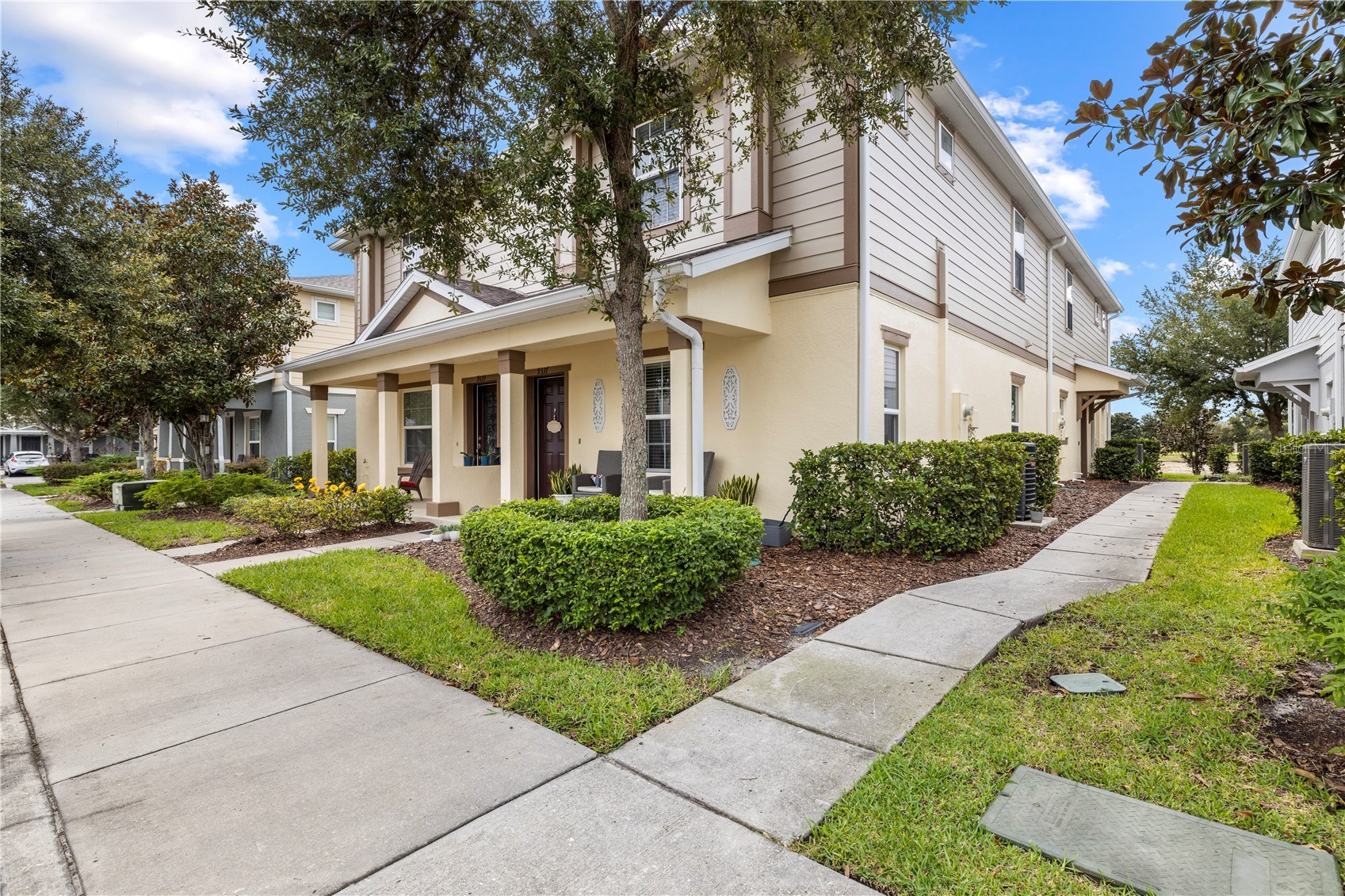 9335 AMERICAN HICKORY LANE
