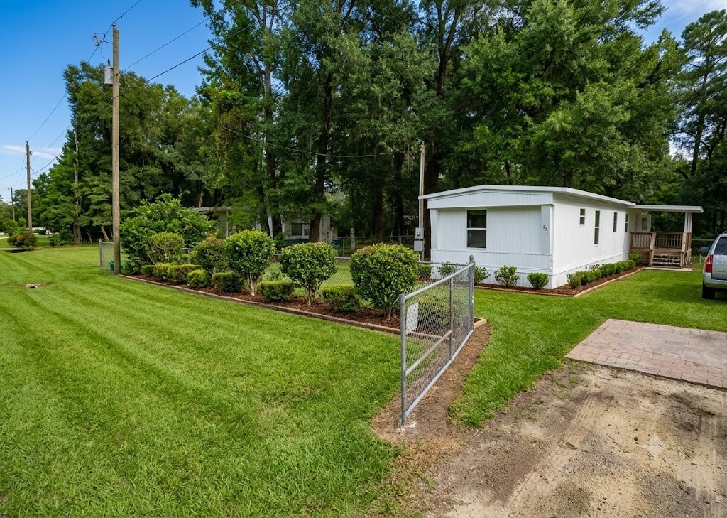 201 NW 135TH AVENUE