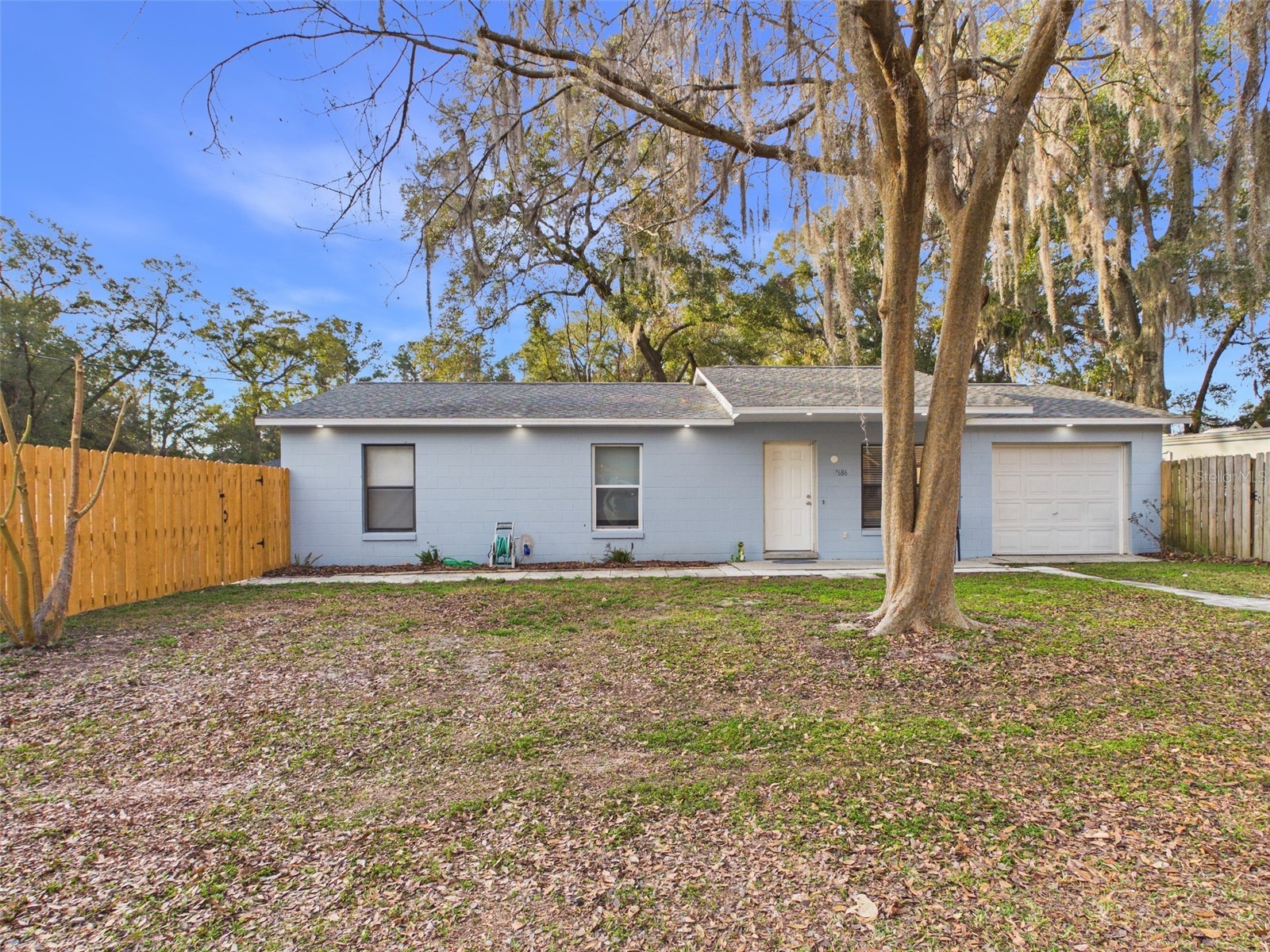 7686 SW 81ST STREET