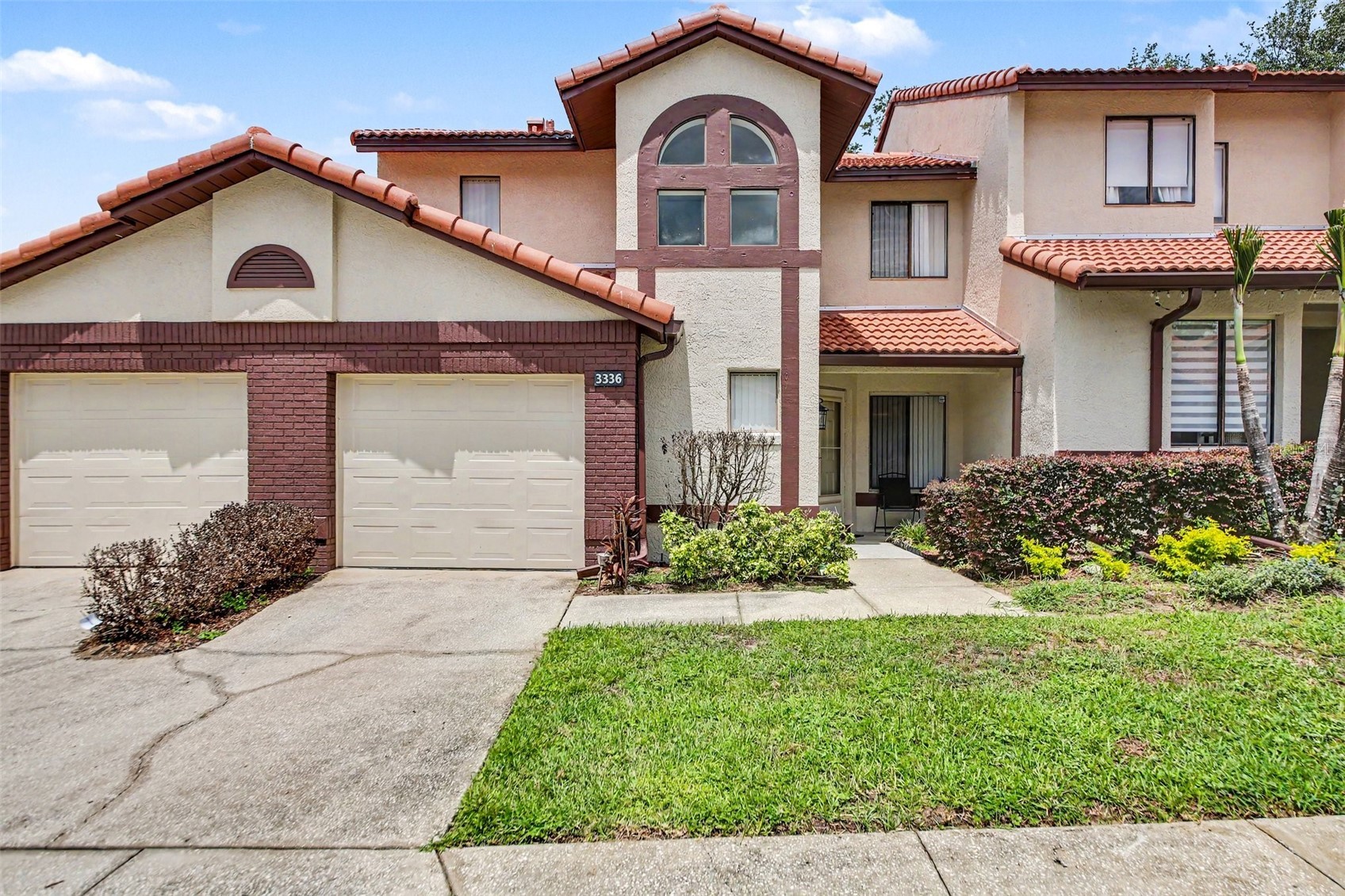 3336 GRAY FOX COVE 3336