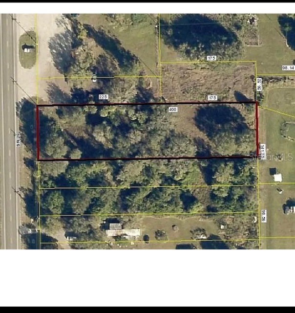 5515 STATE ROAD 29 S