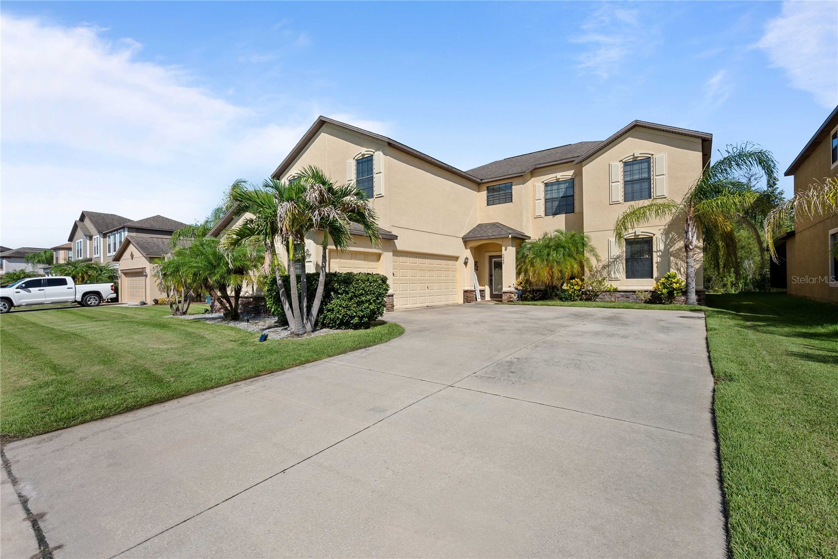 5049 IVORY STONE DRIVE