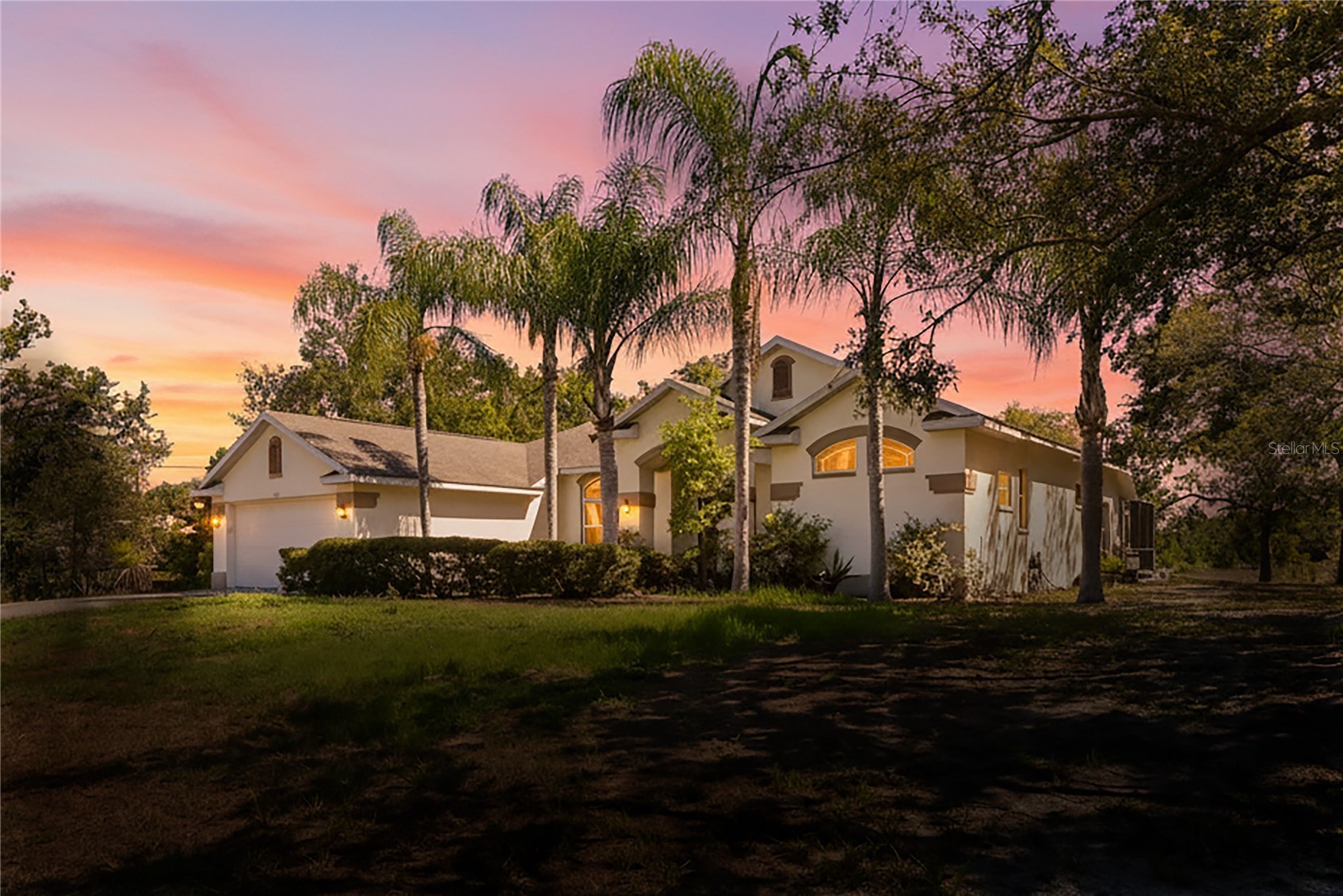 6381 PINEHURST DRIVE