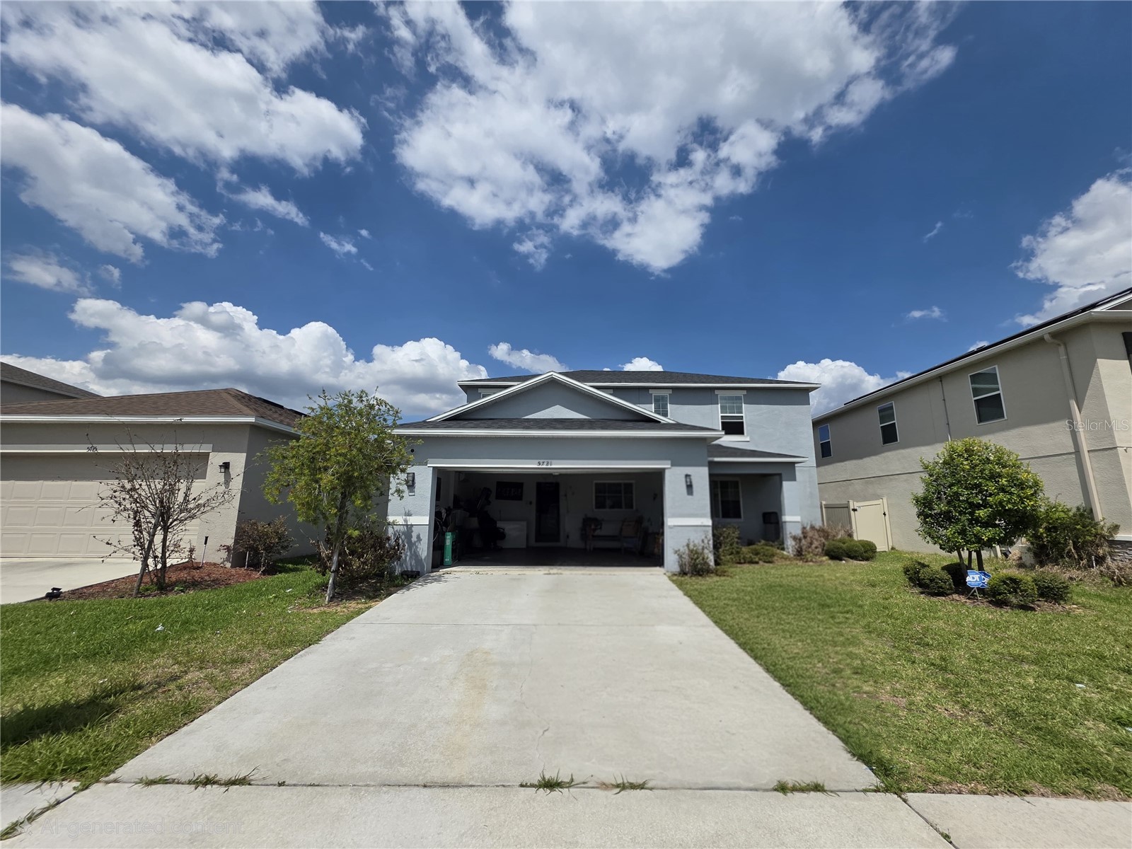 5721 SAGUNTO DRIVE