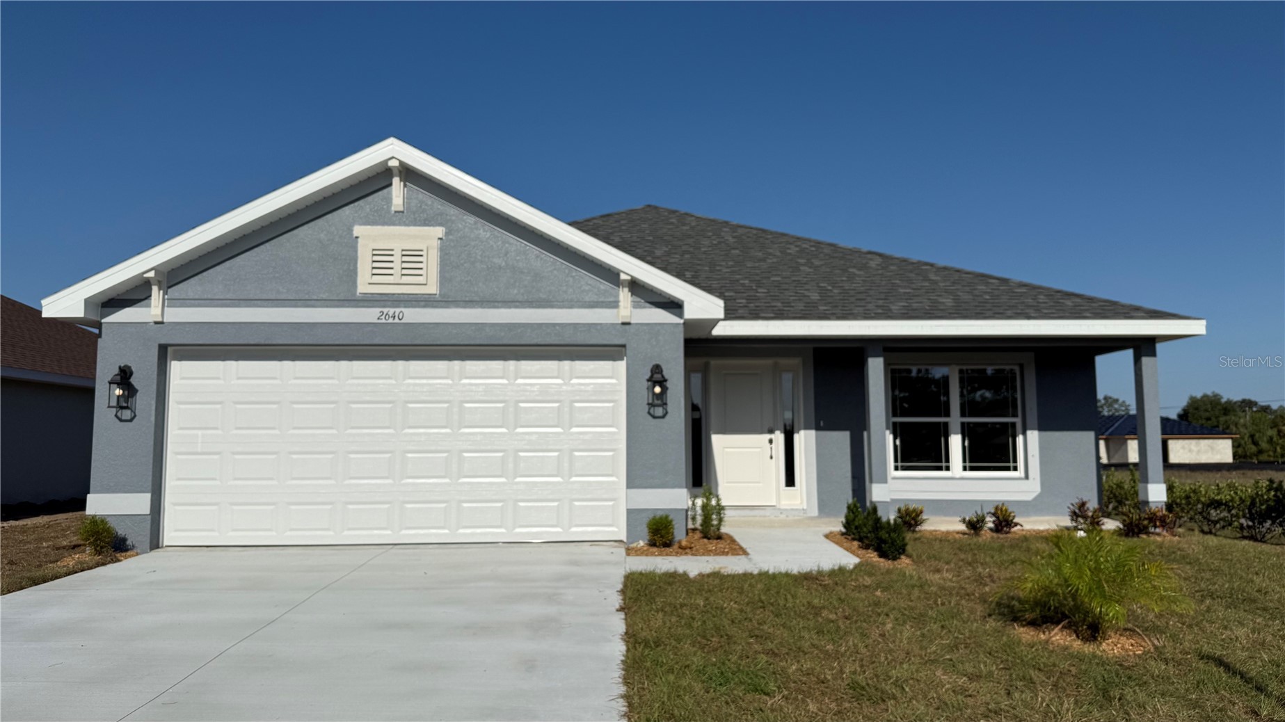 2640 AVERLAND LOOP
