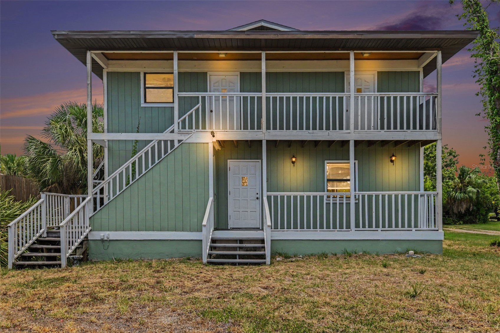 888 HARMONY LANE