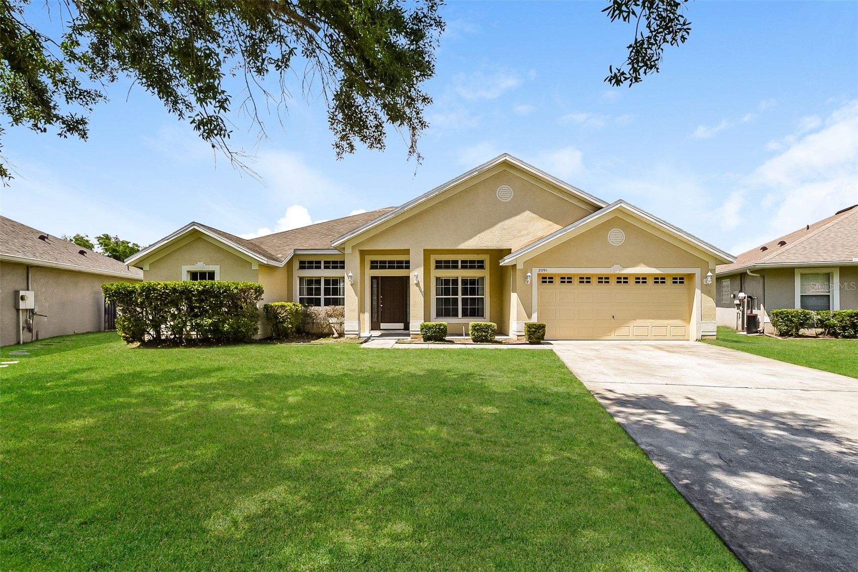 2091 FAWN MEADOW CIRCLE