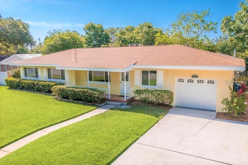 1963 RIPON DRIVE