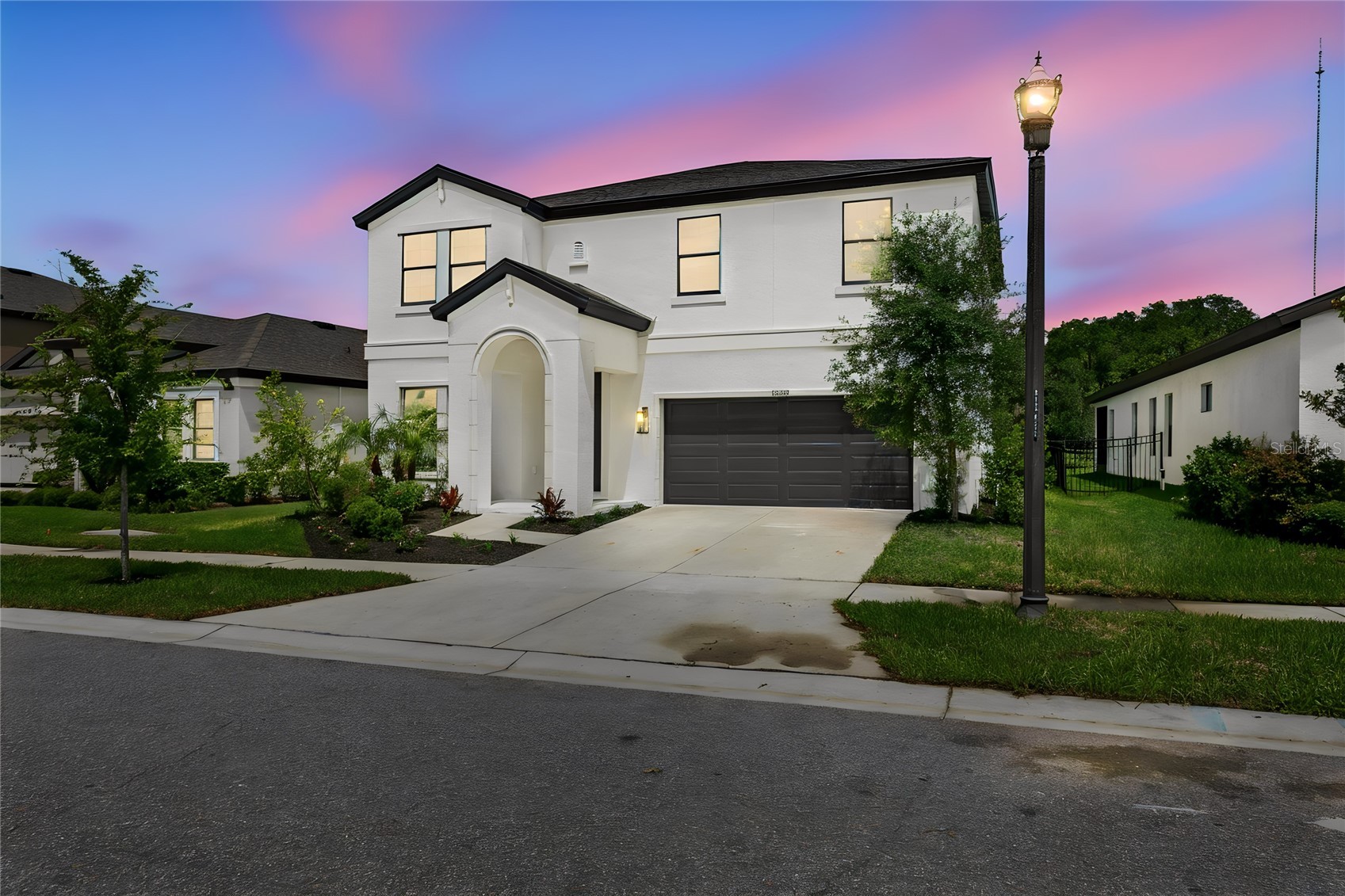 12633 SHETLAND WALK DRIVE