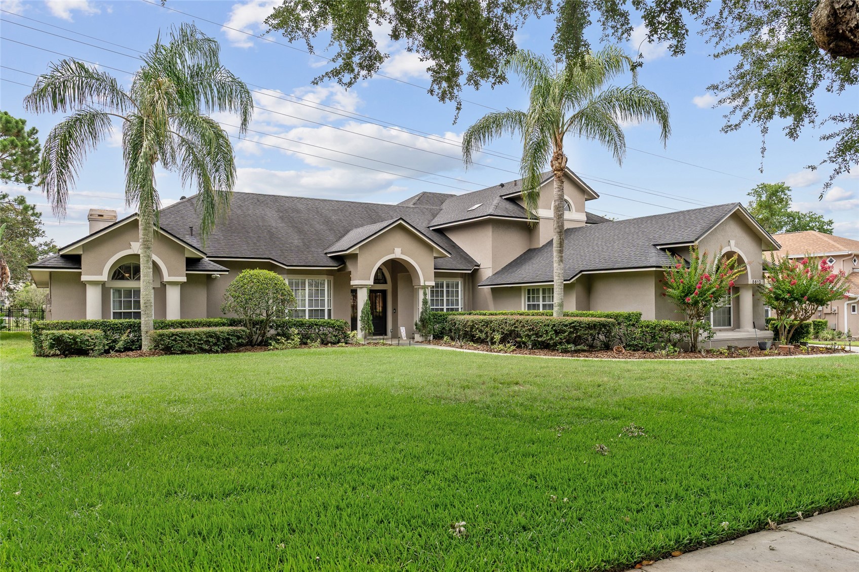 8612 OLDBRIDGE LANE