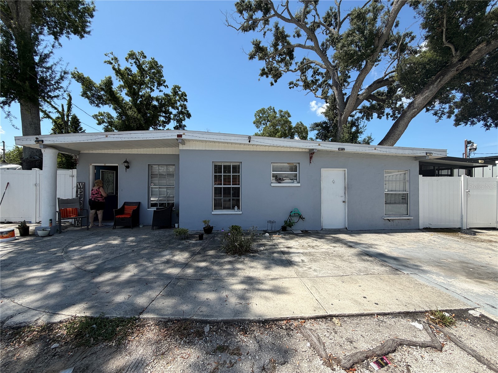2318 W POWHATAN AVENUE