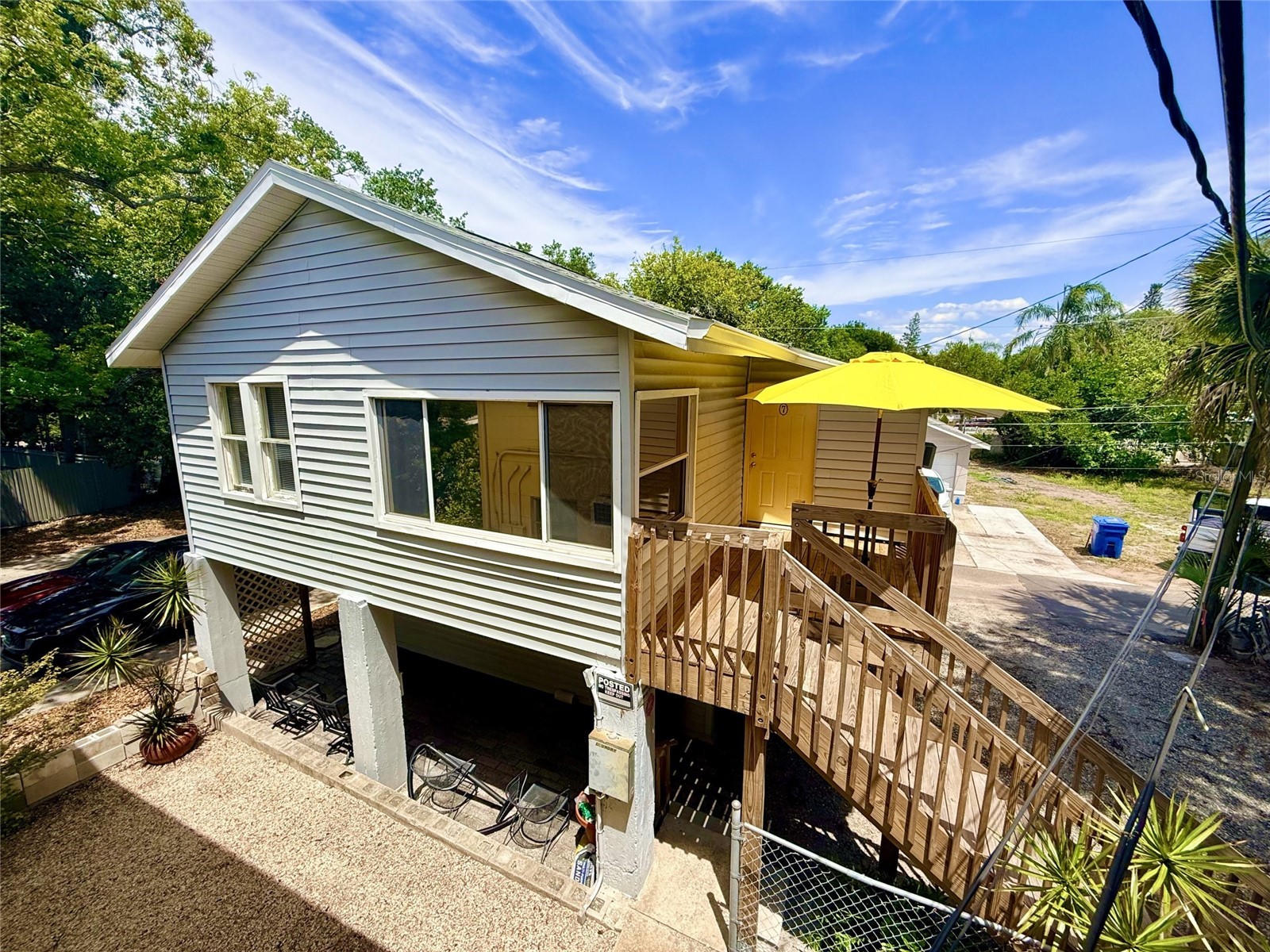 1135 HIGHLAND STREET N 7