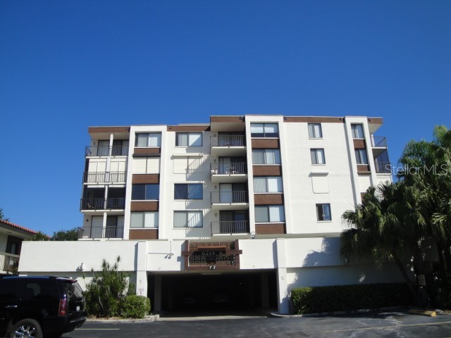 6219 PALMA BOULEVARD S 305