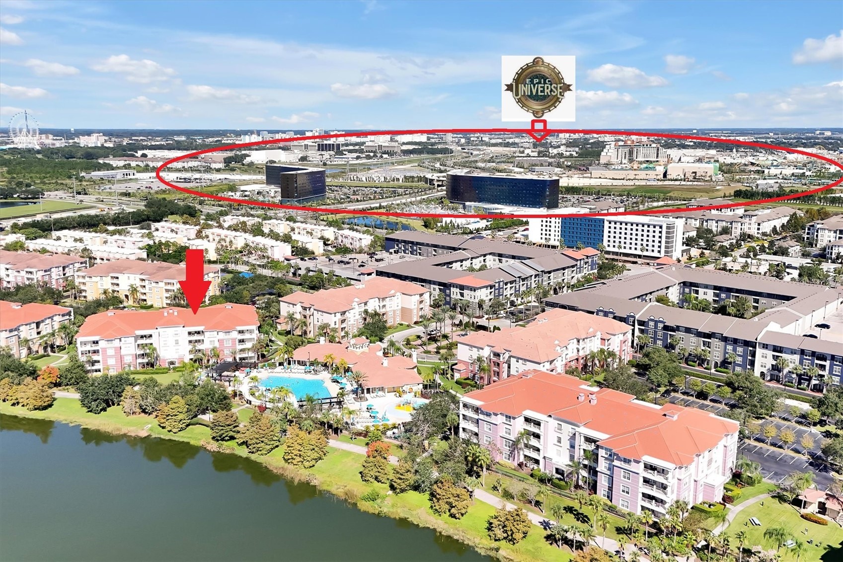 5012 SHOREWAY LOOP 20507